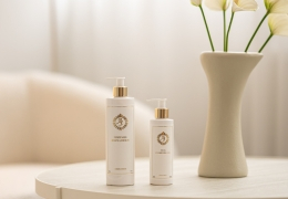 Perfumowana pielęgnacja - jak stworzyć codzienny rytuał z ulubionym zapachem?