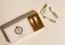 Dlaczego warto testować perfumy przed zakupem?