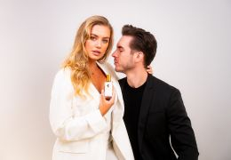 Najlepsze zapachy na pierwszą randkę - przyciągnij uwagę odpowiednim aromatem