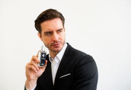 Najbardziej uwodzicielskie perfumy dla mężczyzn - które wybrać?