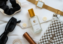 Najbardziej viralowe perfumy - zapachy, które podbijają TikToka i zbierają komplementy