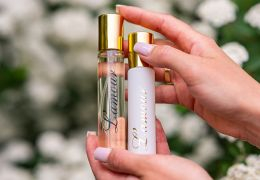 Perfumy na Wielkanoc - jakie zapachy wybrać na świąteczne spotkania?