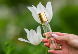 Najpiękniejsze zapachy wiosenne - TOP 5 inspiracji na pierwsze ciepłe dni