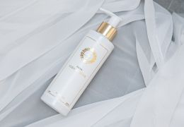 Perfumowane żele pod prysznic - mały detal, który robi ogromną różnicę