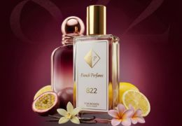 Armani Power of You – recenzja perfum, nuty i wrażenia