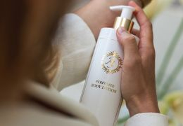 Perfumowane balsamy do ciała – sekret trwałego zapachu