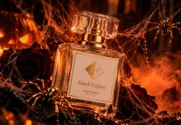 Perfumy na Halloween – czy zapach może być częścią przebrania?