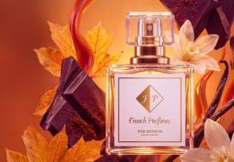 Perfumy na jesień - czas na ciepłe i otulające kompozycje