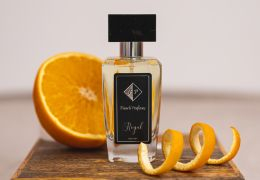 Czy kadzidlane perfumy są dla każdego?