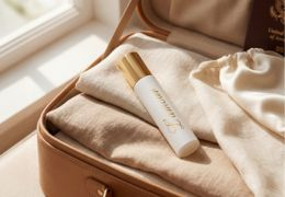 Mały flakon, wielki efekt – dlaczego pokochaliśmy perfumetki?