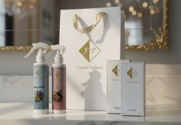 Top zapachów na prezent – perfumy dla niej i dla niego, które zawsze się sprawdzą
