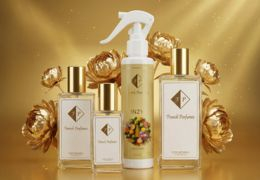 Perfumy, które sprawiają, że ludzie pytają: „Czym pachniesz?”
