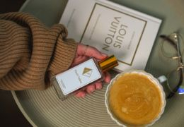 Perfumy gourmand – dlaczego te zapachy są tak popularne?