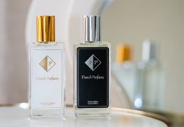 Top 10 perfum na wieczór – zmysłowe kompozycje na specjalne okazje