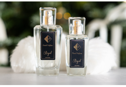 Co Twój zapach mówi o Tobie? Odkrycie, które zaskoczy Cię bardziej niż horoskop