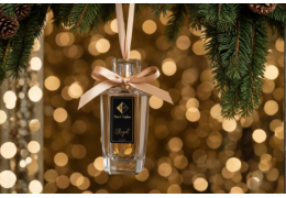 Perfumy na Mikołajki: Doskonały Prezent dla każdego