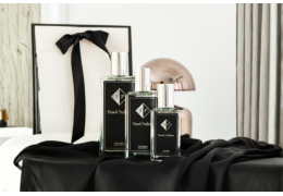 Francuskie perfumy męskie z nutami drzewnymi – charyzma, siła i elegancja w jednym zapach