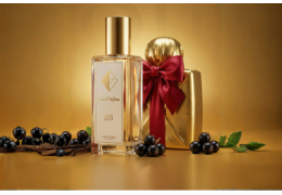 Dlaczego wszyscy pytają o te dwa numery?  Nowości Francuskie Perfumy Nr 811 i Nr 812