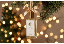 Pożądane zapachy dla niej i dla niego