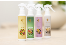 Car&Home – Twoje ulubione perfumy teraz w wersji do wnętrz i samochodu!