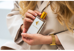 Francuskie Perfumy – zapach, który ma znaczenieb