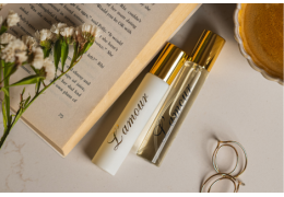 Perfumy Unisex na Jesień – zapachy, które łączą światy