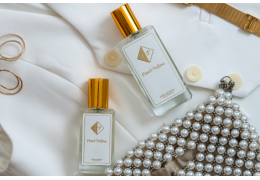 Top 5 perfum na jesień – ciepłe i zmysłowe zapachy dla kobiet