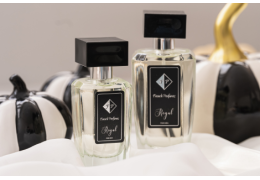 Perfumy z piżmem dla kobiet i mężczyzn. Perfumy z piżmem dla kobiet i mężczyzn.