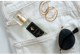 Jesienne francuskie perfumy z nutą drzewa sandałowego – zmysłowe połączenie ciepła i elegancji Jesienne francuskie perfumy z nutą drzewa sandałowego – zmysłowe połączenie ciepła i elegancji