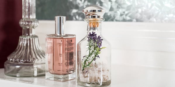 Najpiękniejsze świeże zapachy – ranking perfum damskich