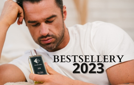 Najlepsze Zapachy Męskie, Które Podbiły Rynek Perfumeryjny w 2023 Roku