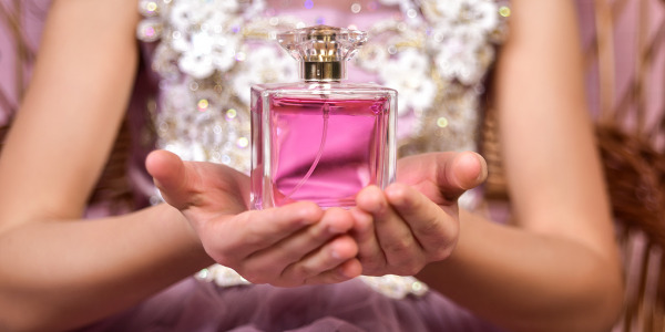 Najpopularniejsze perfumy dla dzieci