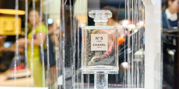 Historia perfum Chanel no. 5